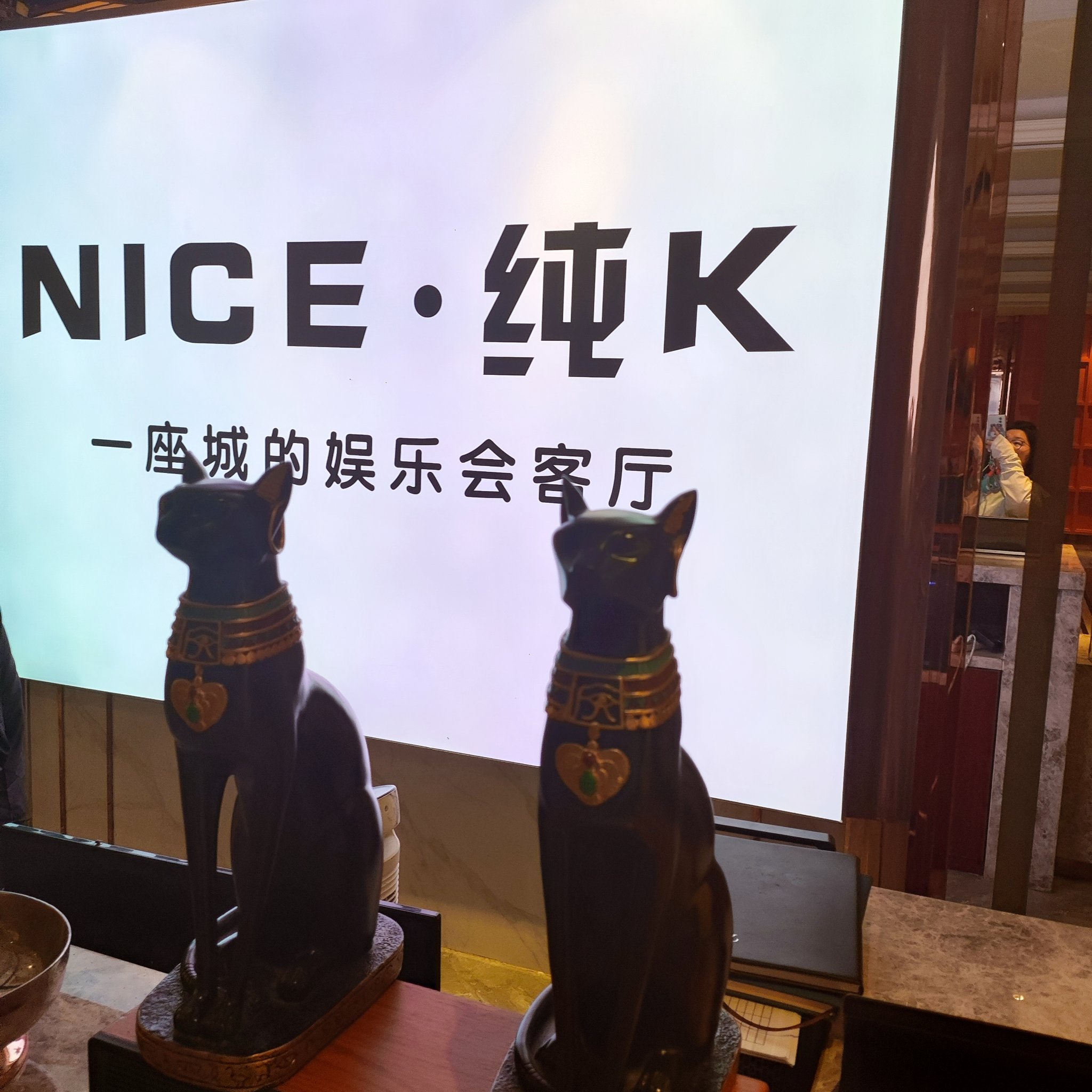 上海商务ktv汇聚商务精英-松江区ktv预订